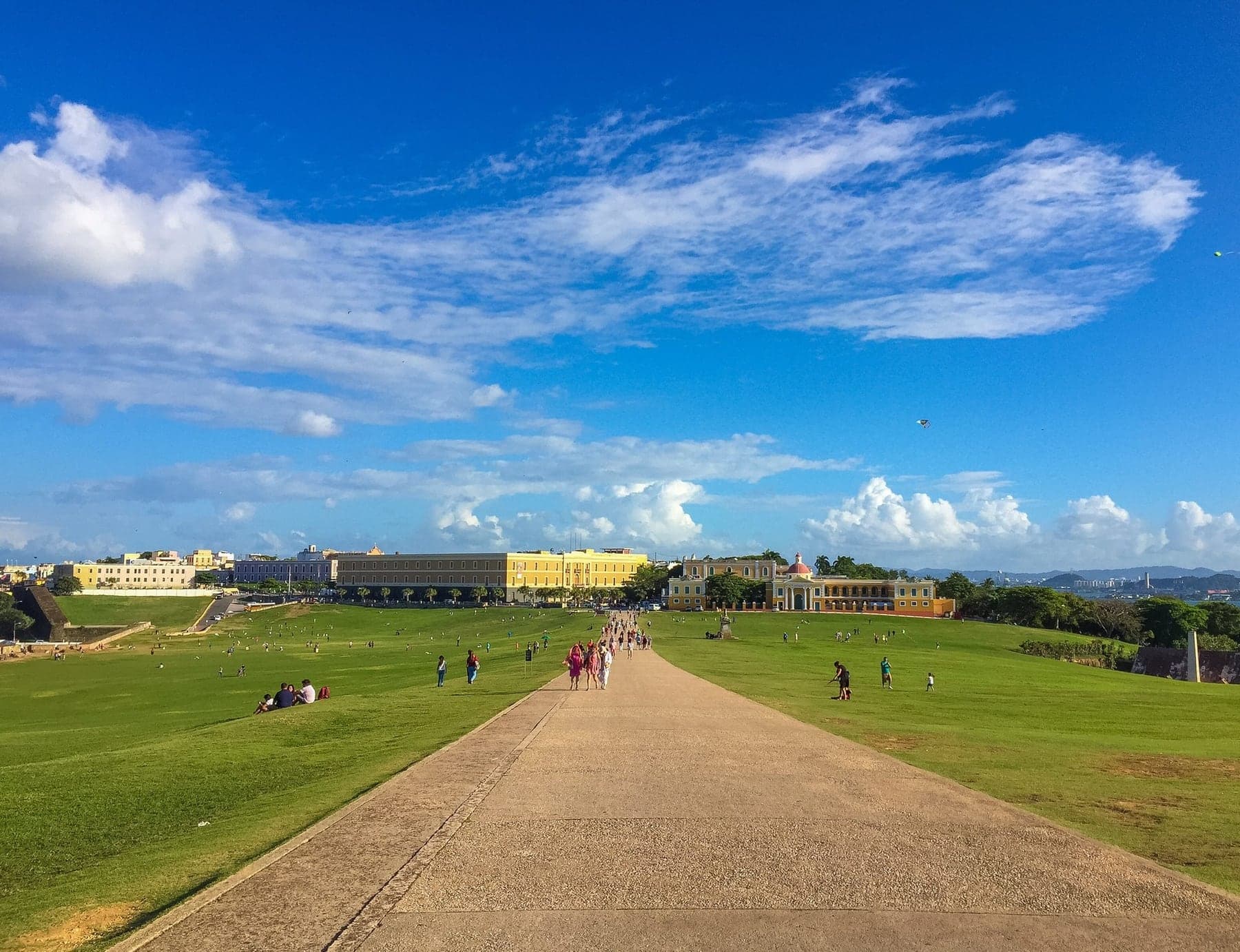 San Juan El Morro