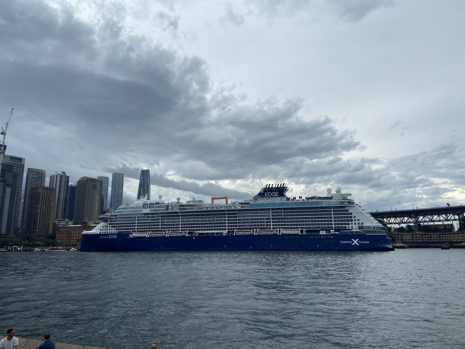 Celebrity Edge