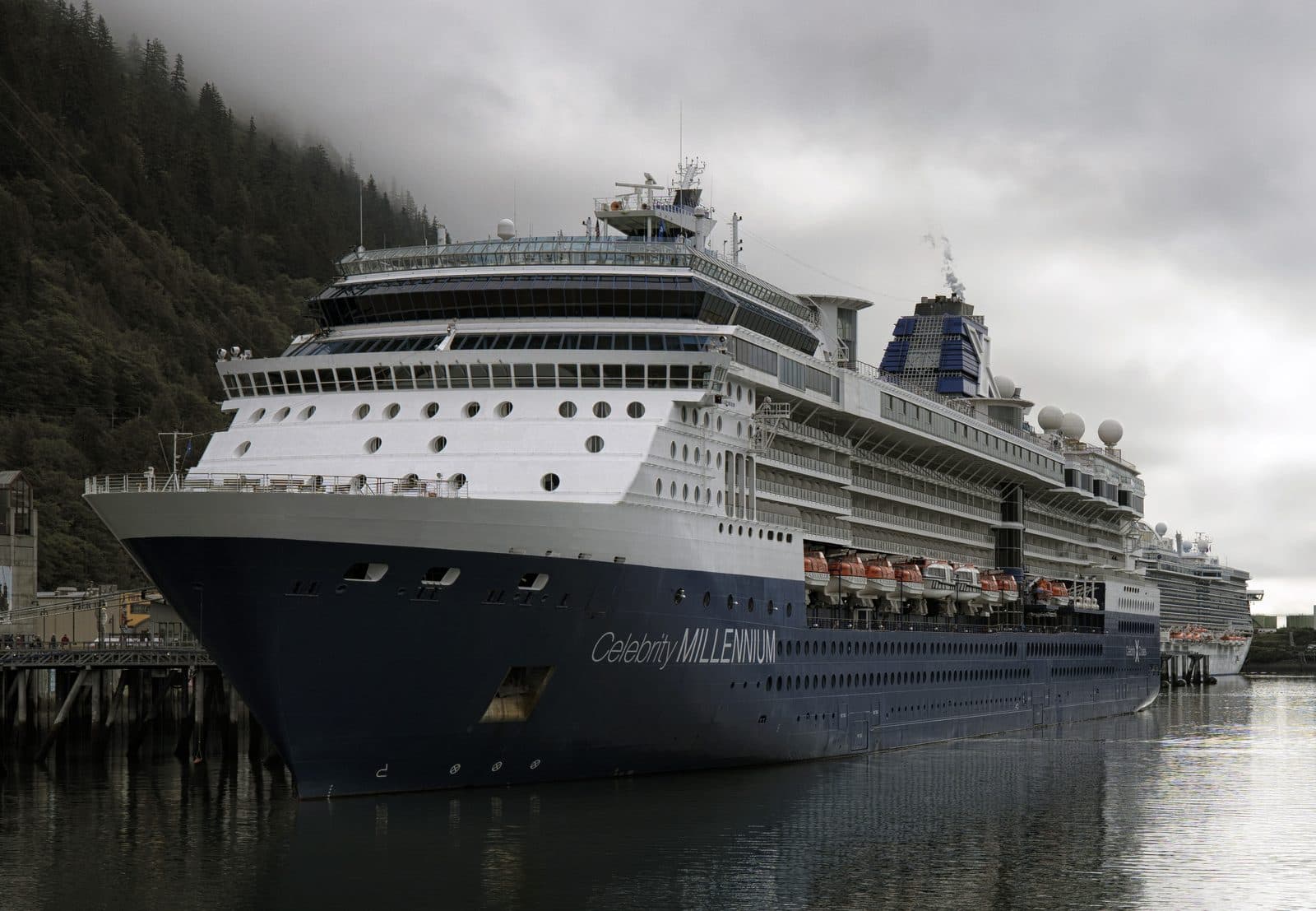 Celebrity Millennium