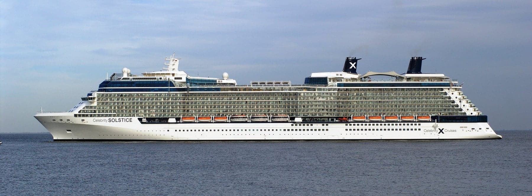 Celebrity Solstice