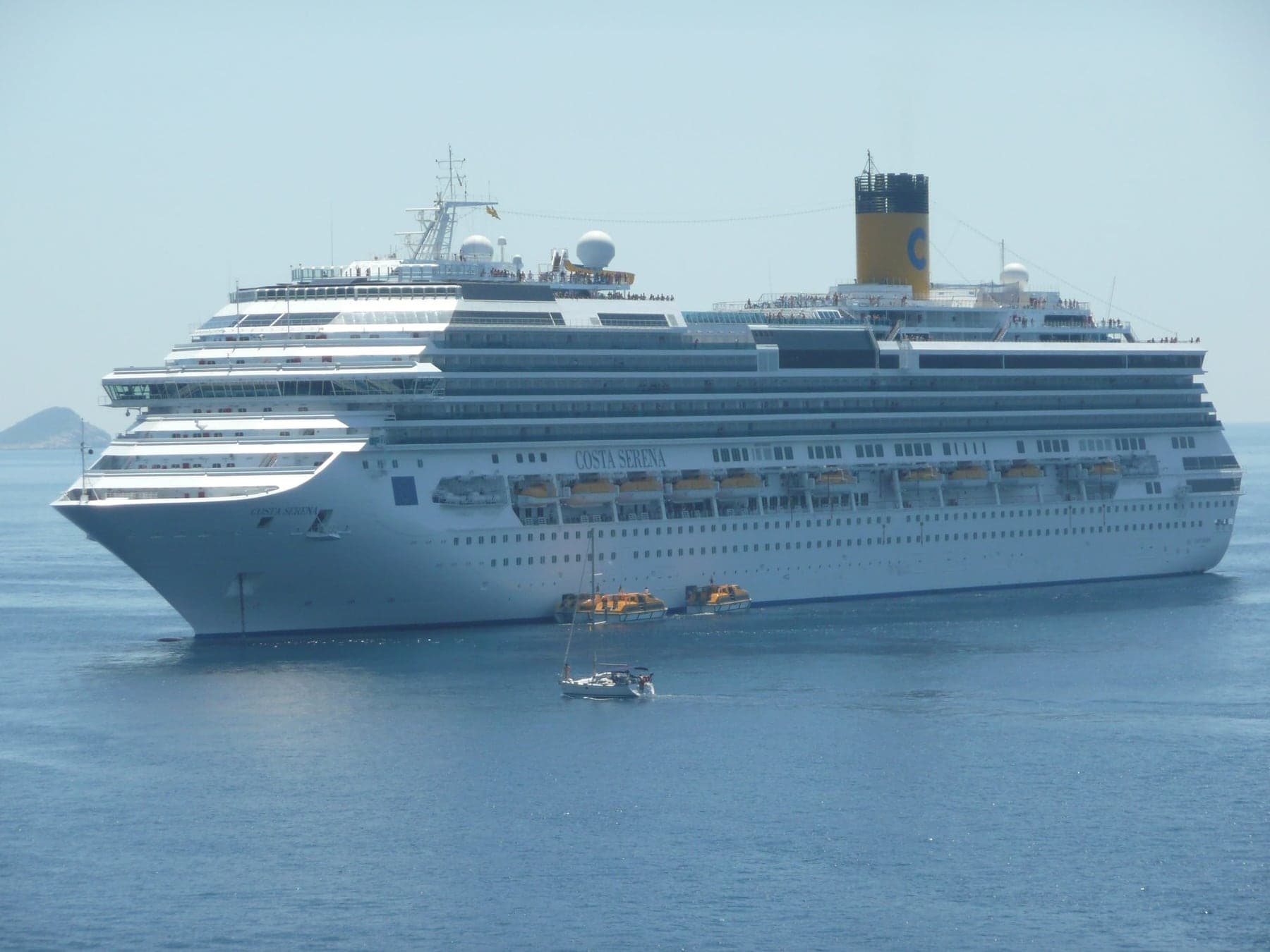 Costa Serena