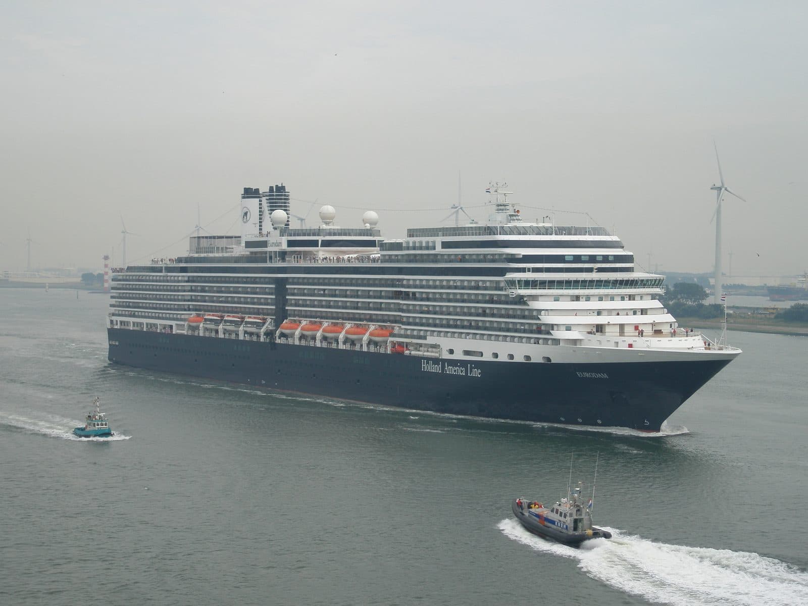 Eurodam
