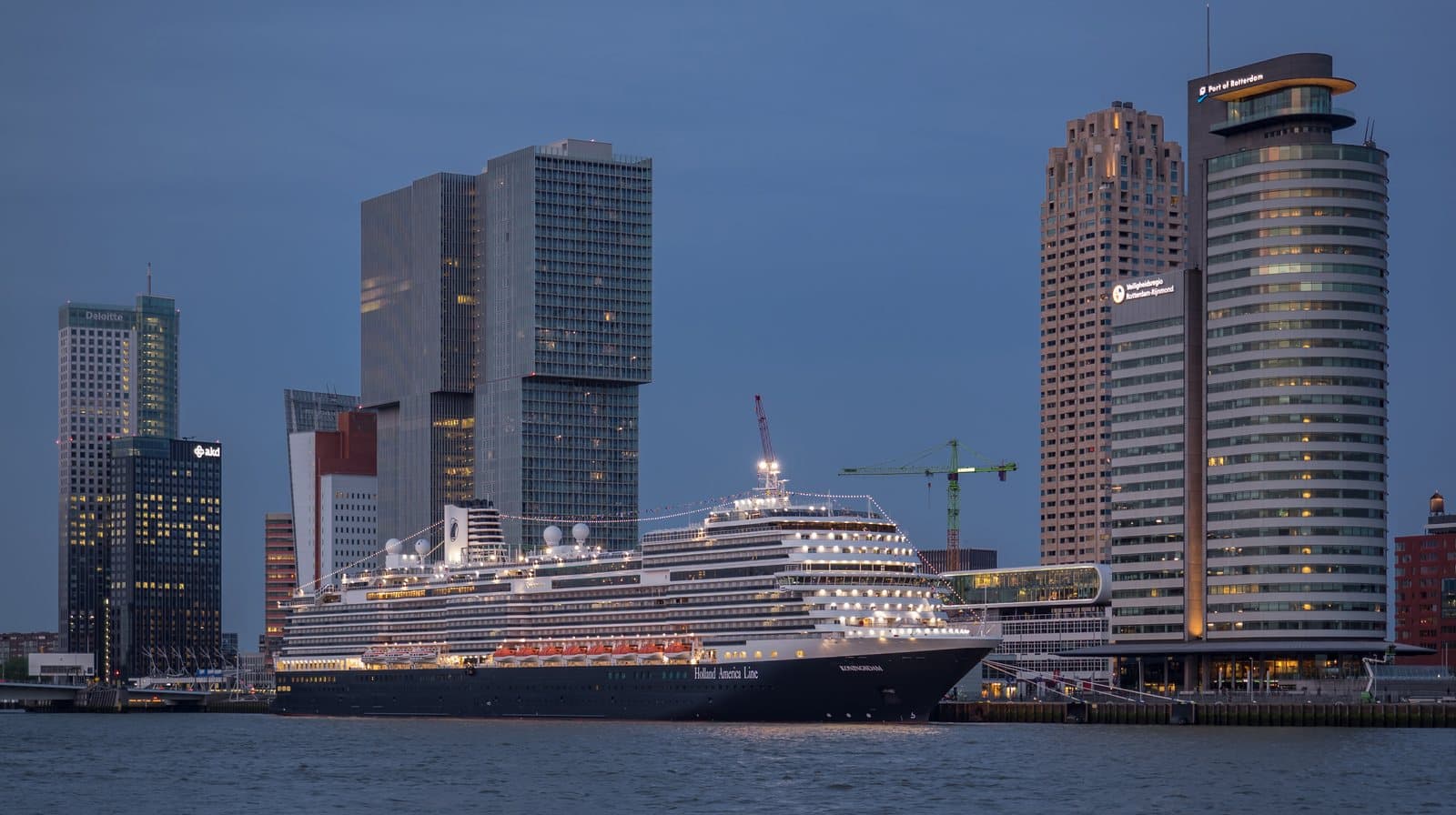 Koningsdam