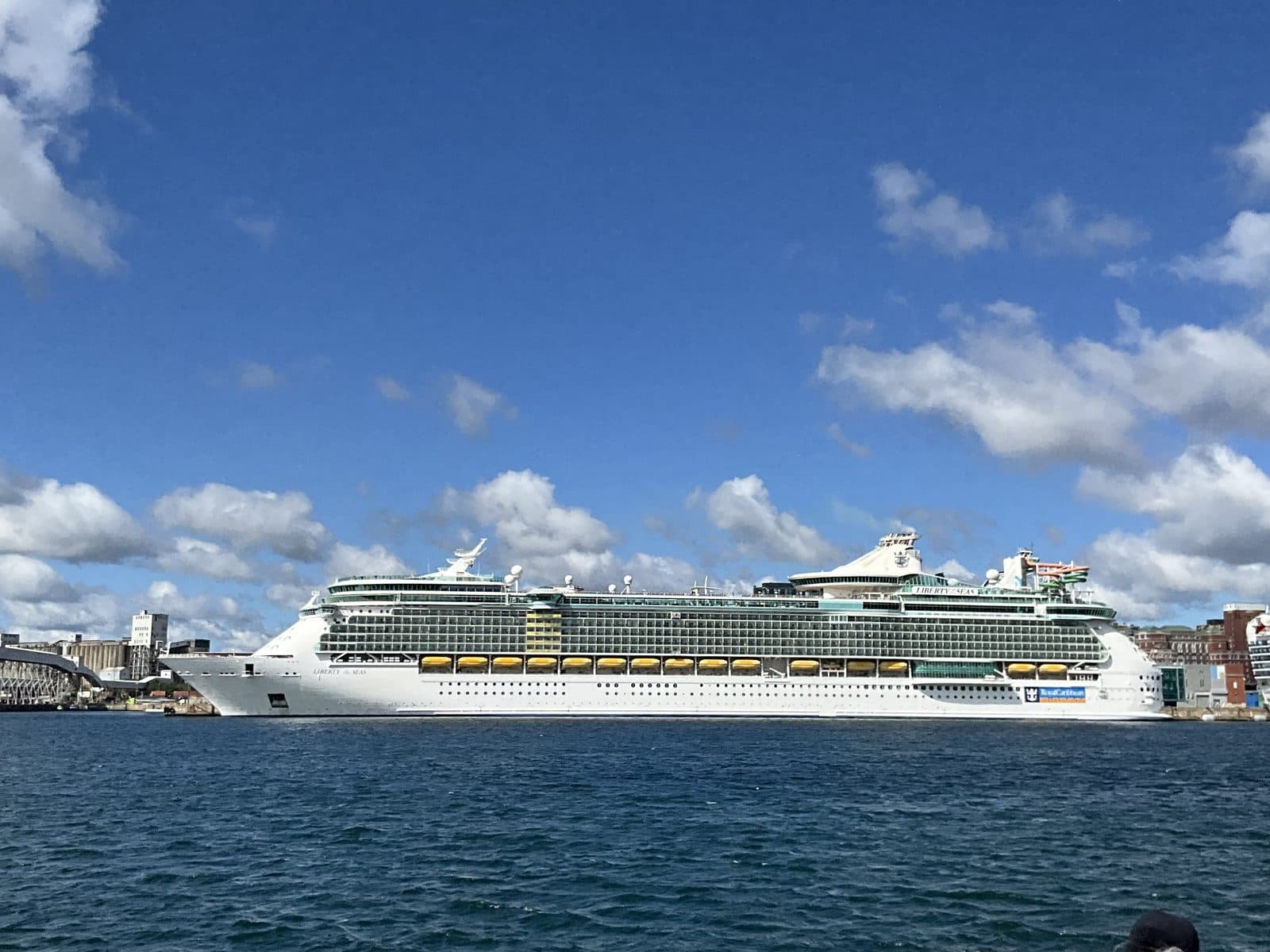 Liberty of the Seas