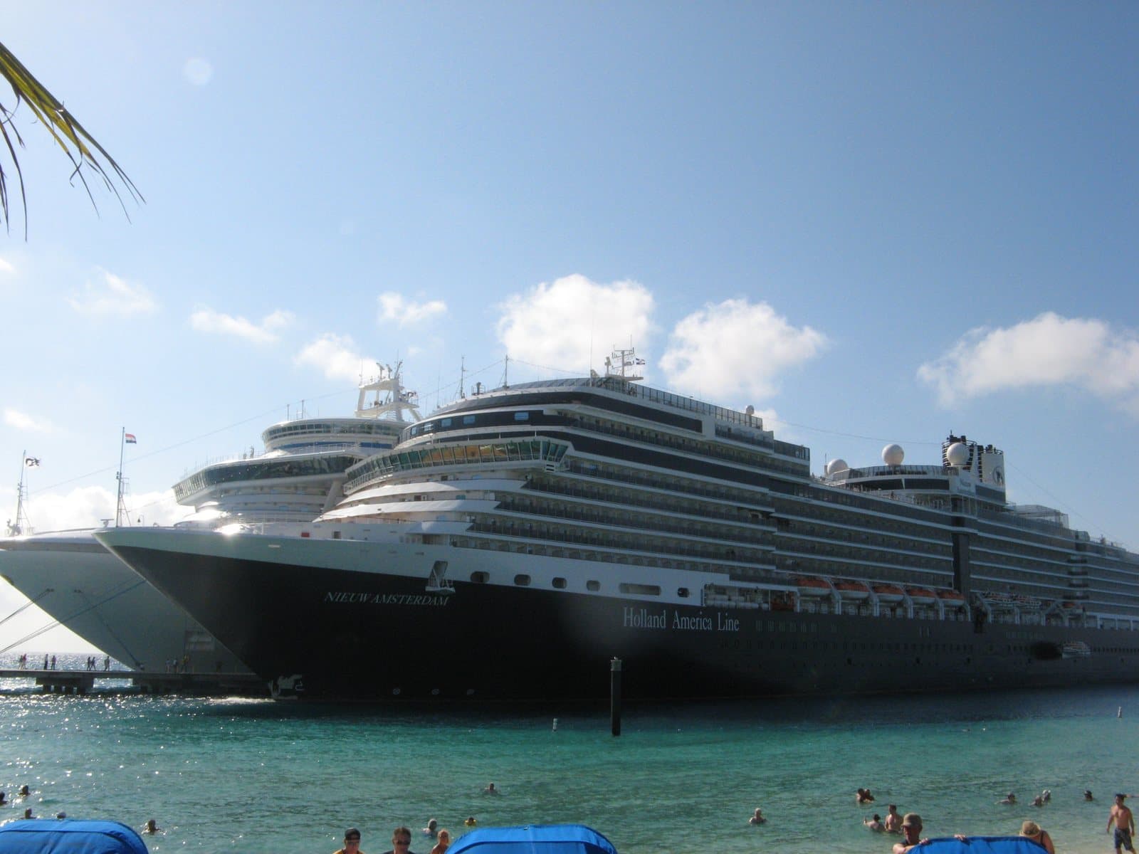 Nieuw Amsterdam