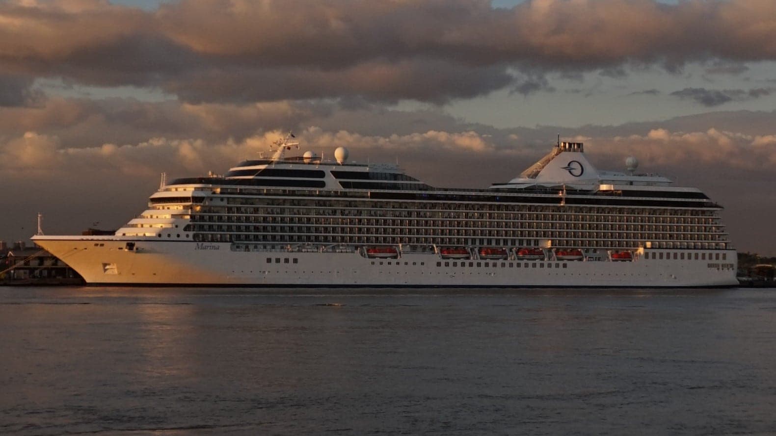Oceania Marina