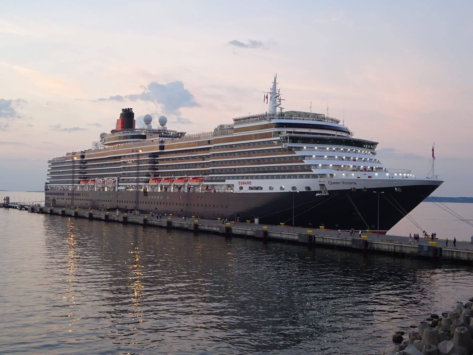 Queen Victoria