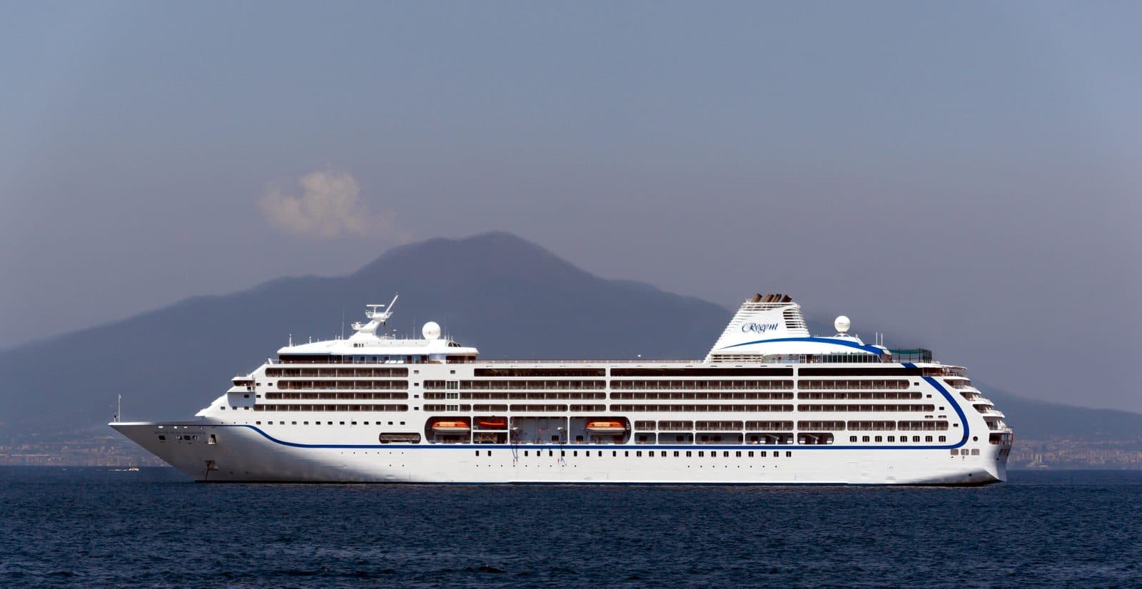 Seven Seas Mariner, Northern Europe